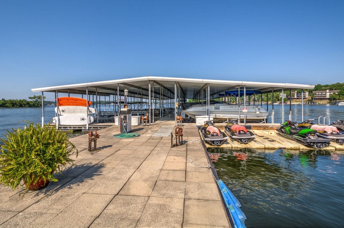 yacht haven marina lake of the ozarks