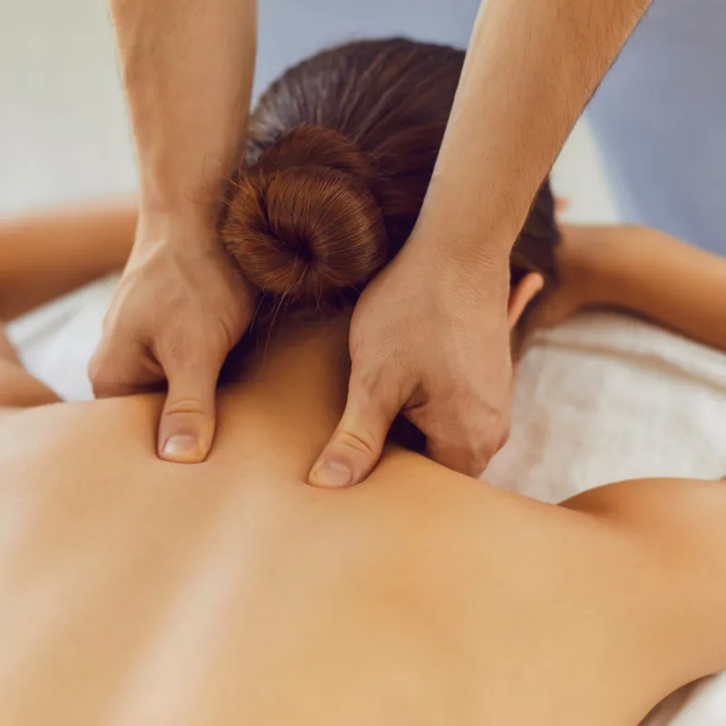 Massage Treatments at Spa Kyoto Lake Ozark