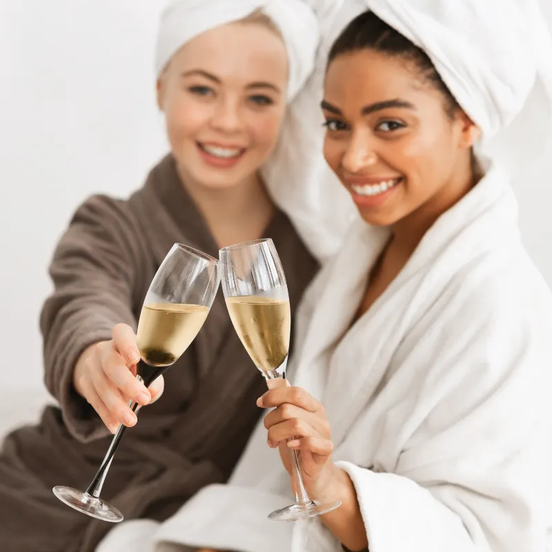 Specials at Spa Kyoto Lake Ozark