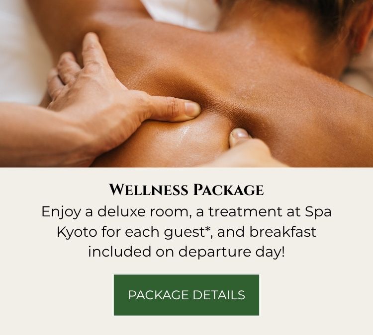 Wellness Package