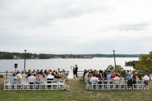 Megan Larson Photography - Mary and Lucas